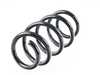 ES#3148178 - 8K0411105EB - Front Spring - Audi A5 2014 Cabriolet - Mubea - Audi