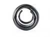 ES#3148178 - 8K0411105EB - Front Spring - Audi A5 2014 Cabriolet - Mubea - Audi