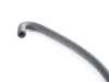 ES#2954251 - 11657846864 - VACUUM HOSE BLACK - Genuine BMW - BMW
