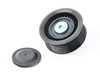ES#285760 - 07D145276C - Relay Roller - Also known as an idler pulley - Genuine Volkswagen Audi - Volkswagen