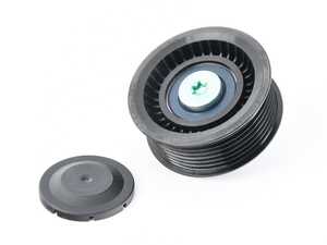 ES#285760 - 07D145276C - Relay Roller - Also known as an idler pulley - Genuine Volkswagen Audi - Volkswagen