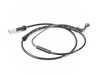 ES#2870948 - 34356771766 - Rear Brake Pad Wear Sensor - Indicates low pad life to driver - Febi - BMW