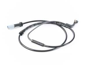 ES#2870948 - 34356771766 - Rear Brake Pad Wear Sensor - Indicates low pad life to driver - Febi - BMW