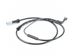 Rear Brake Pad Wear Sensor