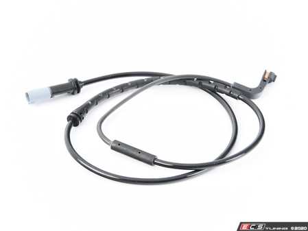ES#2870948 - 34356771766 - Rear Brake Pad Wear Sensor - Indicates low pad life to driver - Febi - BMW