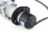 ES#1505707 - 99756130700 - Convertible Top Hydraulic Pump - Hydraulic unit with hardware - 996 & 997 convertibles - Genuine Porsche - Porsche
