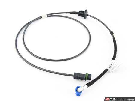 ES#3082959 - 61129389656 - CONNECTION WIRE FOR - Genuine BMW - BMW
