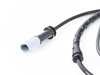 ES#2870948 - 34356771766 - Rear Brake Pad Wear Sensor - Indicates low pad life to driver - Febi - BMW