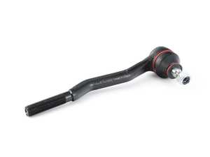 ES#4068904 - 32111126757 - Outer Tie Rod End - Priced Each - Replace tie rod ends and address all defective parts. - TRW - BMW