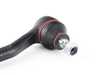 ES#4068904 - 32111126757 - Outer Tie Rod End - Priced Each - Replace tie rod ends and address all defective parts. - TRW - BMW