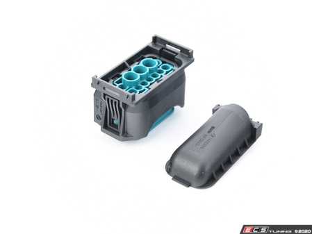 ES#4024028 - 61132472911 - REP. KIT FOR SOCKET HOUSING - Genuine MINI - 