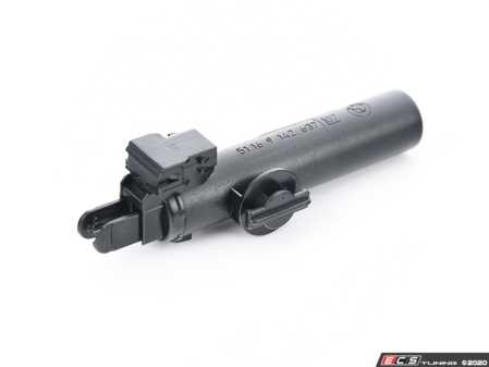 ES#2165695 - 51169142637 - Glove Box Damper - Genuine BMW - BMW