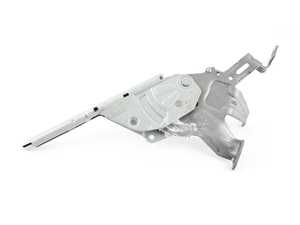 ES#2971302 - 34406852181 - HANDBRAKE LEVER - Genuine MINI - MINI