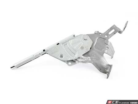 ES#2971302 - 34406852181 - HANDBRAKE LEVER - Genuine MINI - MINI