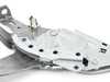 ES#2971302 - 34406852181 - HANDBRAKE LEVER - Genuine MINI - MINI