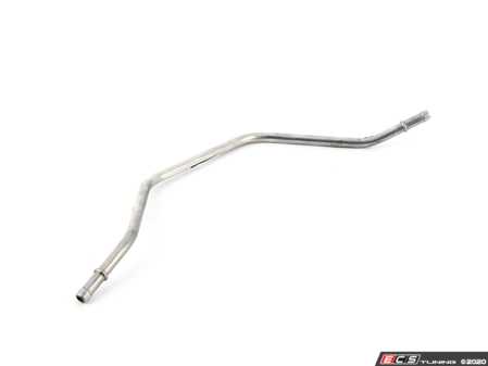 ES#33561 - 13531734449 - INLET PIPE - (NO LONGER AVAILABLE) - Genuine BMW - 