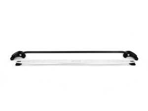 ES#3579689 - 024724ECS02-01KT -  MK7 Front Strut Tower Bar Package - Stage 2 - Clear  - (NO LONGER AVAILABLE) - Includes two braces to provide additional support to the strut towers for less body flex and to enhance your driving experience - ECS - 
