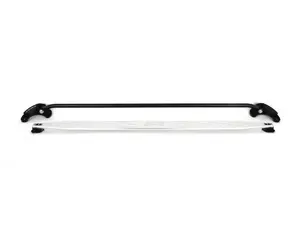  MK7 Front Strut Tower Bar Package - Stage 2 - Clear  - (NO LONGER AVAILABLE)