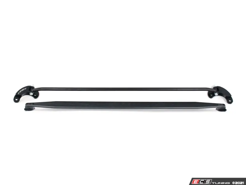 ECS - 024724ECS02-02KT - MK7 Front Strut Tower Bar Package
