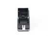 ES#3536977 - 3C0927225CREH - Electronic Parking Brake Button - Replace your peeling or broken parking brake button. - Hamburg Tech - Volkswagen
