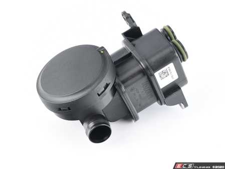 ES#3982475 - 0PB115099B - Oil Separator  - Oil vapor separator - One required - Genuine Porsche - Porsche