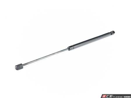 ES#4023680 - 4D0823359F - Hood Strut - Priced Each  - Keep your hood propped open and supported - Meyle - Audi