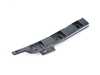 ES#3185328 - 51778062193 - MOUNT STRIP, ROCKER - Genuine BMW - BMW