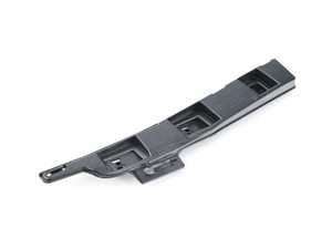 ES#3185328 - 51778062193 - MOUNT STRIP, ROCKER - Genuine BMW - BMW
