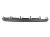 ES#4339856 - 007186LA01-02KT -  MK6 Jetta GLI Rear Diffuser - Textured Black - Add aggressive styling with our In-House Engineered Textured Black Rear Diffuser! - ECS - Volkswagen