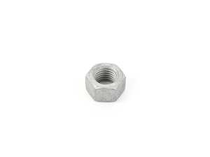 ES#1811241 - 308673012002 - Nut - Priced Each - Secures Transmission Mount To Transmission - Genuine Mercedes Benz - Mercedes Benz