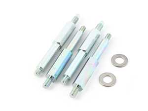 ES#1505791 - 99756196300 - Mounting Stud Set - For mounting the drive mechanism - Genuine Porsche - Porsche