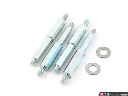 ES#1505791 - 99756196300 - Mounting Stud Set - For mounting the drive mechanism - Genuine Porsche - Porsche