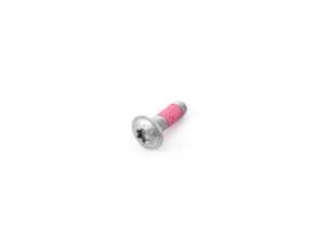 ES#254836 - 35217685343 - OVAL HEAD SCREW - Genuine BMW - BMW