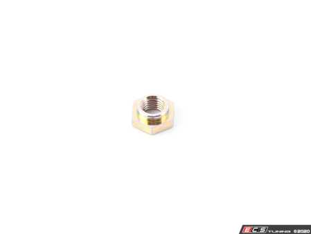 ES#33911 - 13541308977 - 7-NUT - Genuine BMW - BMW