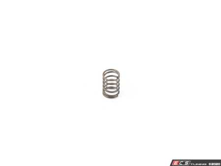 ES#176154 - 64111381659 - 8-SPRING - Genuine BMW - BMW
