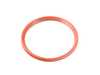 ES#4180810 - 13718697847 - PREFORMED SEAL - Genuine BMW - BMW