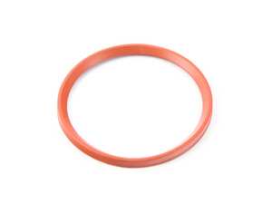 ES#4180810 - 13718697847 - PREFORMED SEAL - Genuine BMW - BMW