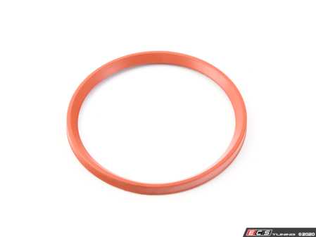 ES#4180810 - 13718697847 - PREFORMED SEAL - Genuine BMW - BMW