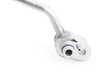 ES#316810 - 1K0820741CM - A/C Hose  - Connects the condenser to the expansion valve - Genuine Volkswagen Audi - Volkswagen