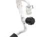 ES#316810 - 1K0820741CM - A/C Hose  - Connects the condenser to the expansion valve - Genuine Volkswagen Audi - Volkswagen