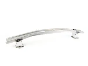 CARRIER, BUMPER REAR