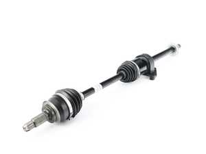 ES#51476 - 31607518238 - RMFD OUTPUT - (NO LONGER AVAILABLE) - Genuine MINI - 