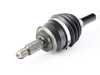 ES#51476 - 31607518238 - RMFD OUTPUT - (NO LONGER AVAILABLE) - Genuine MINI - 