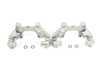 ES#4365257 - 006388ecs01aKT -  312x25mm Front Caliper Carrier - Priced per Pair - Replacement caliper brackets for 337/20th/GLI models or used for 312mm big brake conversion kits - ECS - Volkswagen