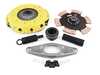 ES#4352989 - BM14-XTR6 - Xtreme Rigid 6-Pad Racing Clutch Kit - Perfect for high performance street and road racing demands. Conservatively rated up to 665 ft/lbs torque capacity. - ACT - BMW