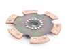 ES#4352989 - BM14-XTR6 - Xtreme Rigid 6-Pad Racing Clutch Kit - Perfect for high performance street and road racing demands. Conservatively rated up to 665 ft/lbs torque capacity. - ACT - BMW