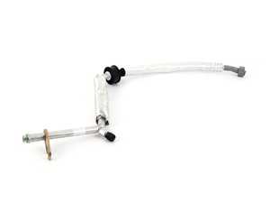 ES#180150 - 64538390984 - Suction Pipe Evaporator-Compressor - Genuine BMW - BMW