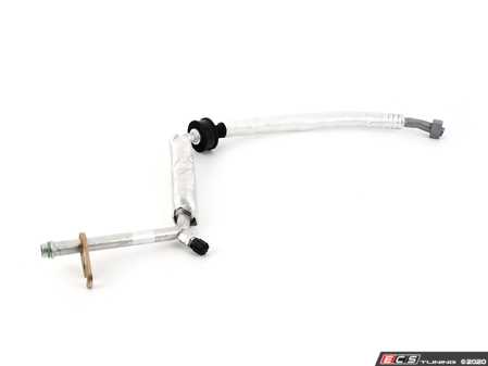 ES#180150 - 64538390984 - Suction Pipe Evaporator-Compressor - Genuine BMW - BMW