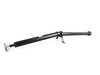 ES#2844956 - 8K0521101T - Driveshaft - Includes the commonly worn center bearing - Genuine Volkswagen Audi - Audi