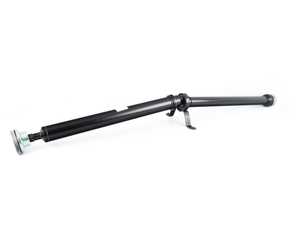 ES#2844956 - 8K0521101T - Driveshaft - Includes the commonly worn center bearing - Genuine Volkswagen Audi - Audi